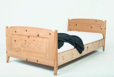 Einzelbett R 6018