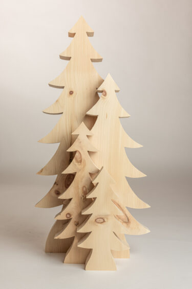 Figur Tannenbaum