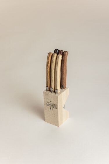 Laguiole Steakmesser