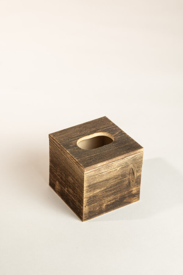 Kleenex-Box