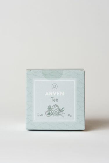 Arven Tee